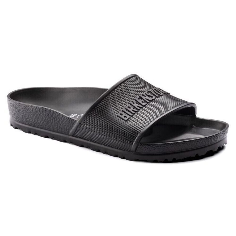 Unisex Birkenstock Slides - Women Size 7, Men Size 5